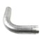 Heavy Duty Mfg 90 Degree Elbow Aluminized, 12-400A 12-400A - alternate 1